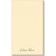 Always Flaunt Your Names Linen Like Guest Towels Image 3 of 3
